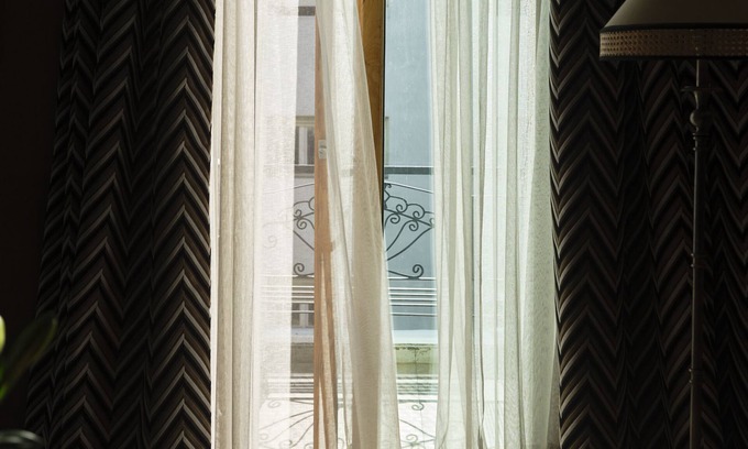 Casablanca City Center Hotel | Elegant Stay at Hôtel particulier Le DOGE, Relais & Châteaux