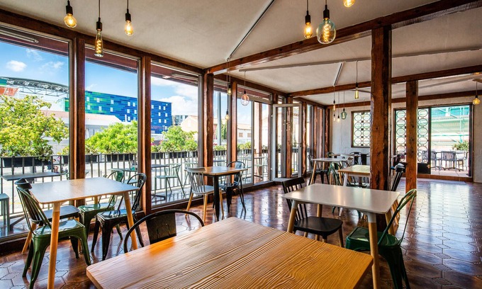 La Gare Hotel | Discover Hôtel PB - Paris-Barcelone: Family-Friendly Stay