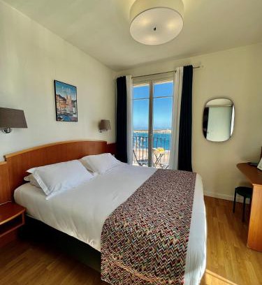 Bastia Hotel | Discover Hôtel Posta Vecchia: Pet-Friendly with Hot Tub