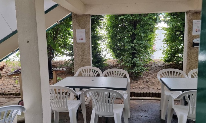 Saint-Victor Hotel | Budget-Friendly Hôtel Première Classe Montluçon - Saint Victor