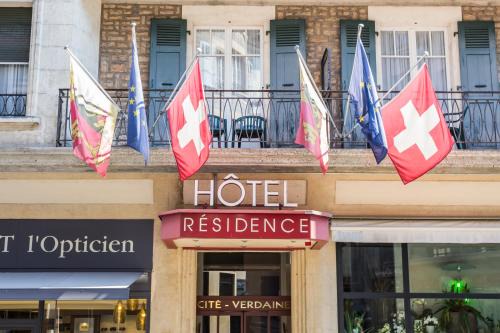 Bourg-de-Four Apartment | Family-Friendly Aparthotels in Geneva for Unforgettable Stays
