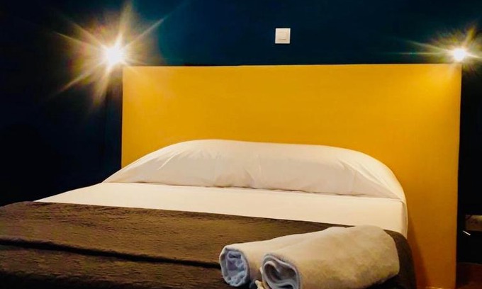 Quartier de la Goutte-d'Or Hotel | Comfortable Hôtel Résidence De Bruxelles with Family Amenities