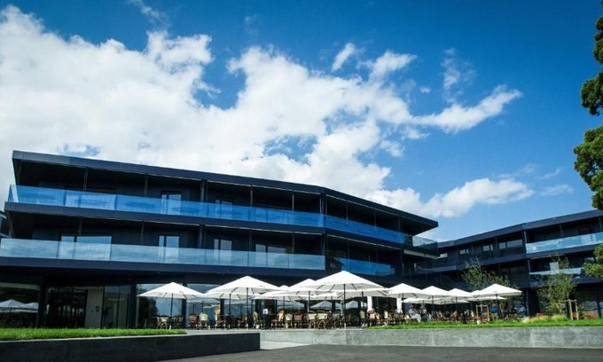 Saint-Aubin-Sauges Hotel | Discover Hôtel Restaurant Port-Conty: A Pet-Friendly Retreat
