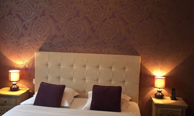 Boussac Hotel | Guest Rated 9.2: Hôtel Restaurant Le Central Awaits You