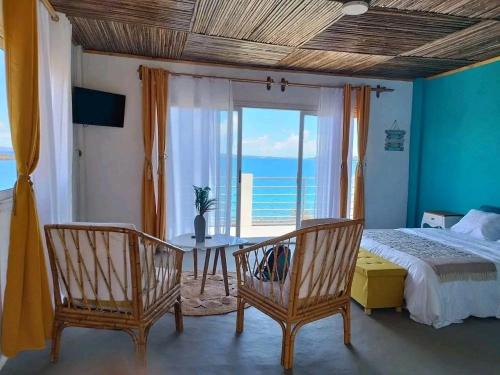 Antsiranana Hotel | Pet-Friendly Hôtel RIZIKY: Guest Rated 8.8/10 Stay