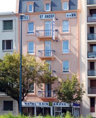 La Gare Hotel | Budget-Friendly Hôtel Saint André Gare SNCF for Families
