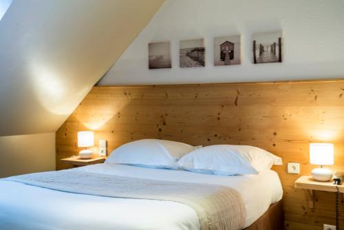 Pontarlier Hotel | Explore Hôtel Saint-Pierre with Family-Friendly Amenities