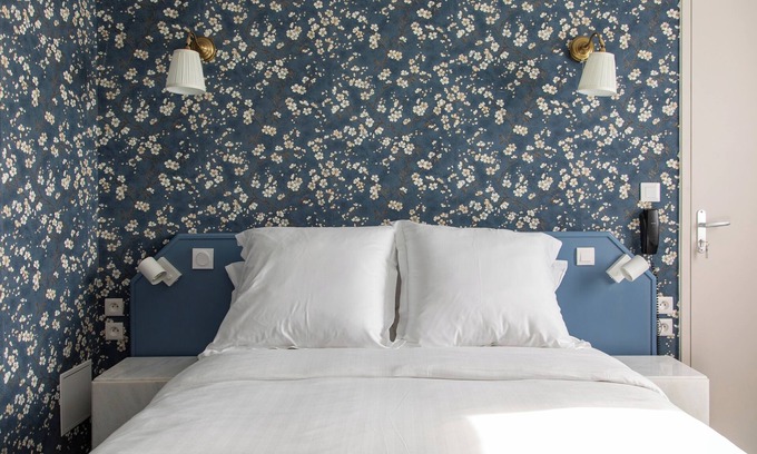 Redon Hotel | Hôtel Sedrez