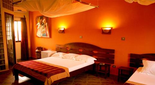 Berenty Private Reserve Hotel | Family-Friendly Hotel Serena with Great 8.1 Review Score