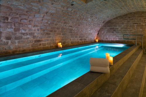 Vivienne Hotel | Experience Comfort at Hôtel Square Louvois - 4 Star Rating