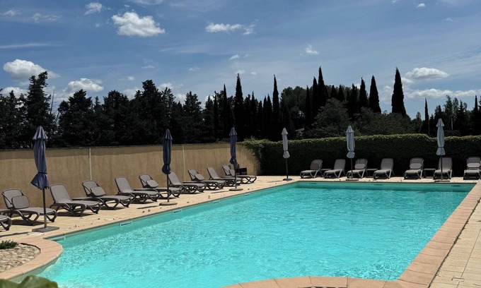 Mouries Hotel | Elegant Hotel Terriciae: Pool, Spa & Family-Friendly Stay