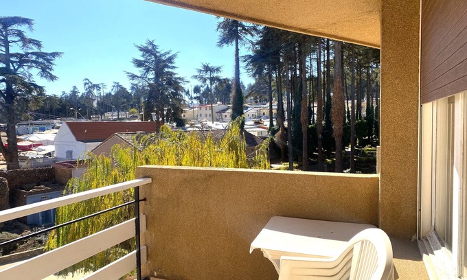 Issaguen Hotel | Inviting Hôtel Tidghine: Pool, Spa & Family-Friendly Stay