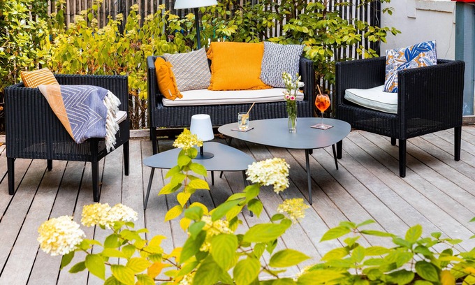 Pornichet Hotel | Experience Comfort at Hôtel Villa Flornoy in Pornichet