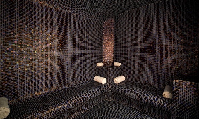 Quartier de la Salpetriere Hotel | Relaxing Hôtel Villa Romantic & SPA with Pool and Spa