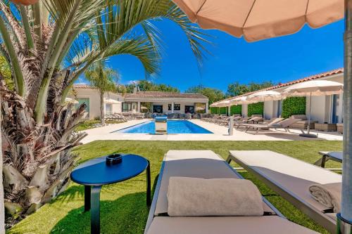 Mougins Hotel | Hôtel Villa Sophia - Adults Only with Oceanfront Views