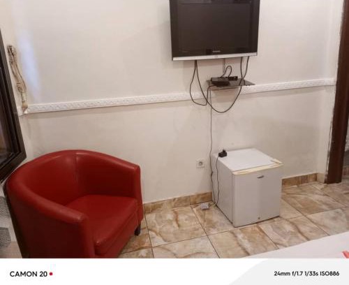 Brazzaville Apartment | Hôtels à potopoto