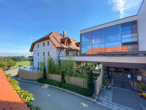 Illmensee Hotel | Höchsten Natur Erlebnis Hotel