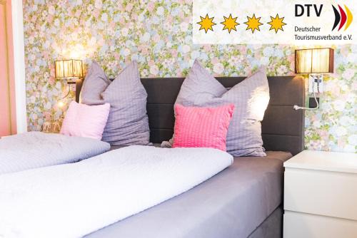 Gaienhofen Apartment | Seeblick Appartement at Höri Nest: Family-Friendly Retreat
