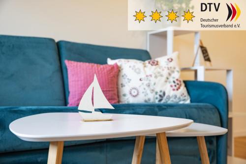 Gaienhofen Apartment | Höri Nest: Family-Friendly Wohlfühl Appartement Retreat