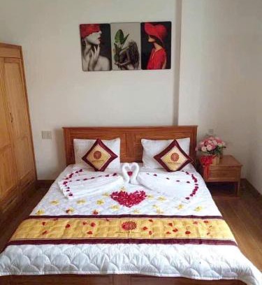 Cai Rang Hotel | Discover Hùng Thi Hotel: Family and Pet-Friendly Retreat