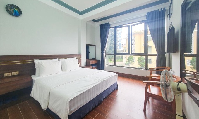 Tam Dao Hotel | Hùng Trang Hotel Tam Đảo 1