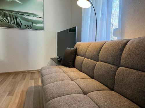 Bad Muskau Apartment | Pet-Friendly Ferienwohnungen Grüner Fürst with 8.5/10 Score
