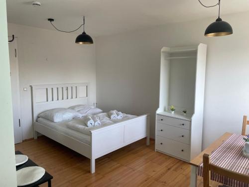 Herrsching am Ammersee Apartment | Charming Apartment in a Quaint Village for Family Stays