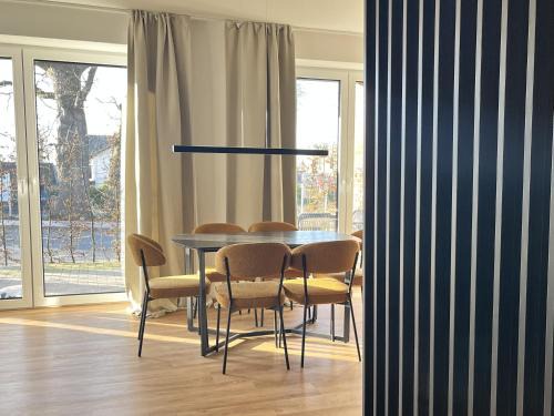Huede Apartment | Hüder Hof am Dümmer See