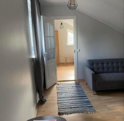 Kardla Apartment | Hülgepesa