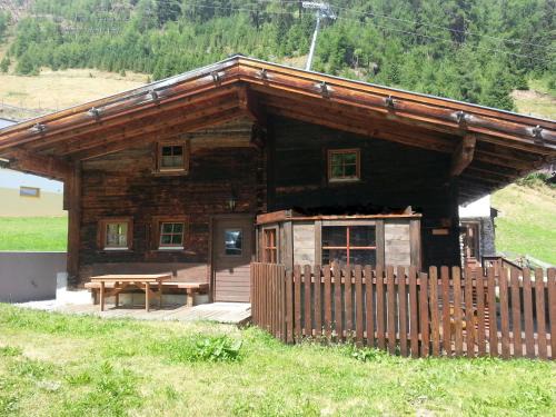 Soelden House | Discover Hüttenzeit Almhütte in Sölden - Family Friendly Retreat