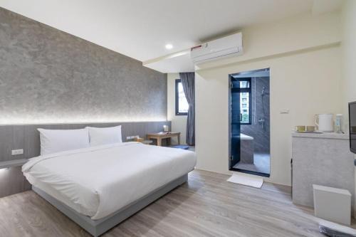 Jiaoxi Hotel | Impressive hōo落雨 溫泉旅店 - Guest Rated 9/10
