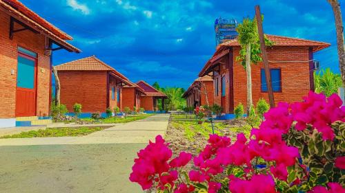 Quan Tom Hotel | Exceptional HOMESTAY HƯƠNG RỪNG: Child-Friendly Retreat
