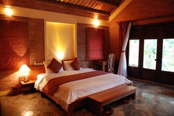 Da Lat Bed & Breakfast | Discover Family-Friendly Comfort at Hương Thảo Holic