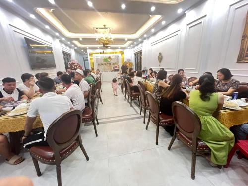 Cat Hai Apartment | Family-Friendly Hưng Huyền Villa for Your Perfect Getaway