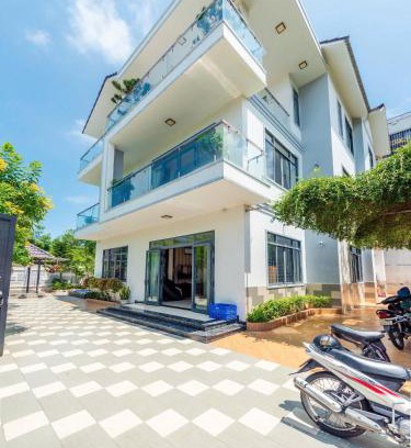 Vung Tau Villa | Hải An villa- Venue stay