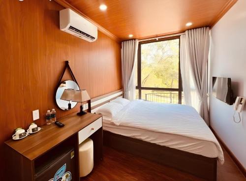 Xuyen Moc Hotel | Discover Hồ Cốc Park & Resort: Family-Friendly Getaway