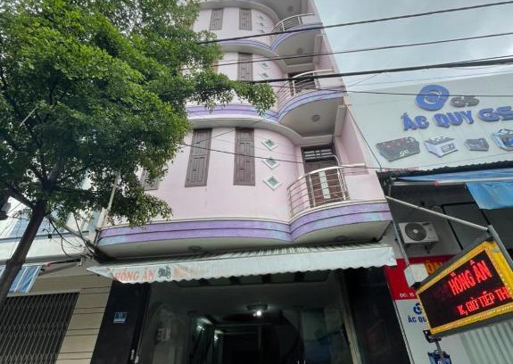 Cam Le Hotel | Cozy Hồng Ân Motel with Breakfast & Family-Friendly Vibes