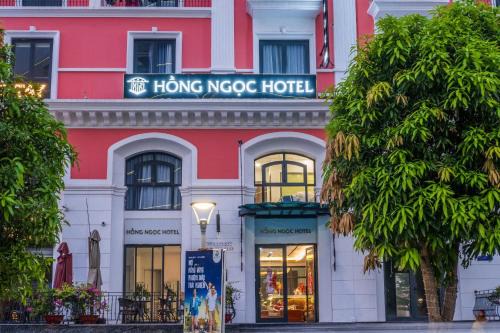 Hai Phong Hotel | Top-Rated Hồng Ngọc Hotel with Family-Friendly Amenities