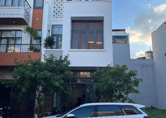 Tuy Hoa Apartment | Family-Friendly HỮU ĐÔNG Homestay for Memorable Stays