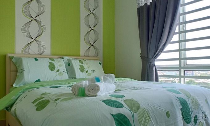 Taman Jubilee Apartment | H&A HOMESTAY: Convenient Base for Exploring Ipoh
