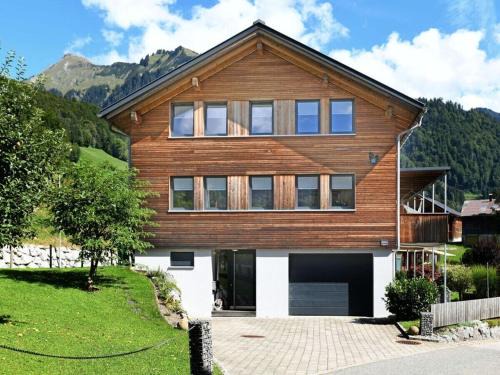 Au House | Discover a Comfortable Holiday Residence for Families
