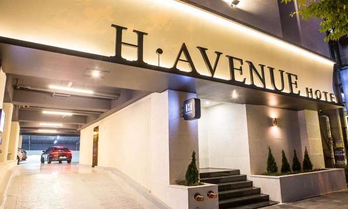 Buk-gu Hotel | Affordable H Avenue Hwamyeong with Family-Friendly Amenities