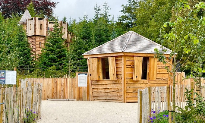 Staindrop House | Discover H C Property - The Old Pack Horse, Pet Friendly Stay