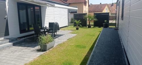 Muhr am See Apartment | Pet-Friendly Retreat: h&h - Tinys Muhr am See, 9.4/10