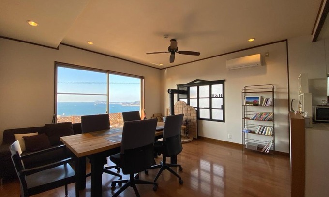 Kitakyushu House | Highly Rated H&H Vacation Stay: Perfect for Families