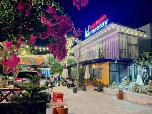 La Gi Hotel | Idyllic H-Homestay at Lagi Beach: Breakfast & Family-Friendly