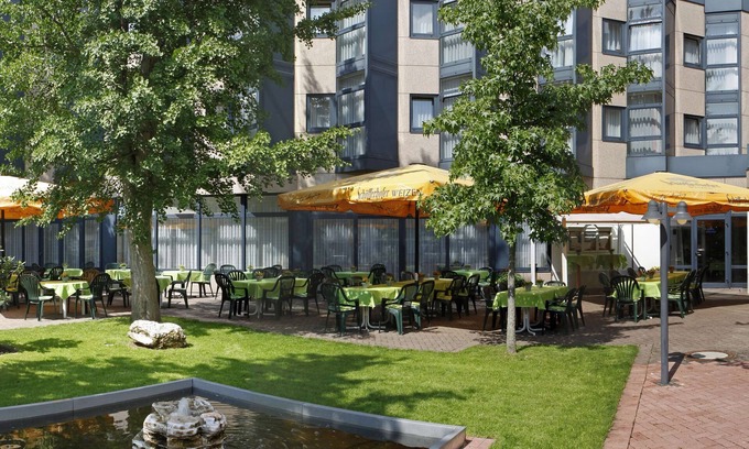 Rhein-Erft-Kreis District Hotel | Stylish H+ Hotel Köln Brühl with Spa & Family-Friendly Amenities