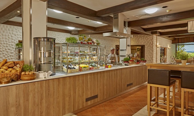 Usseln Hotel | Relax at H Plus Hotel Willingen: Pool, Spa & Family-Friendly