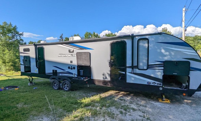 East Haven Rutland County Other | Family-Friendly Retreat at H&K Acres with Pet Amenities