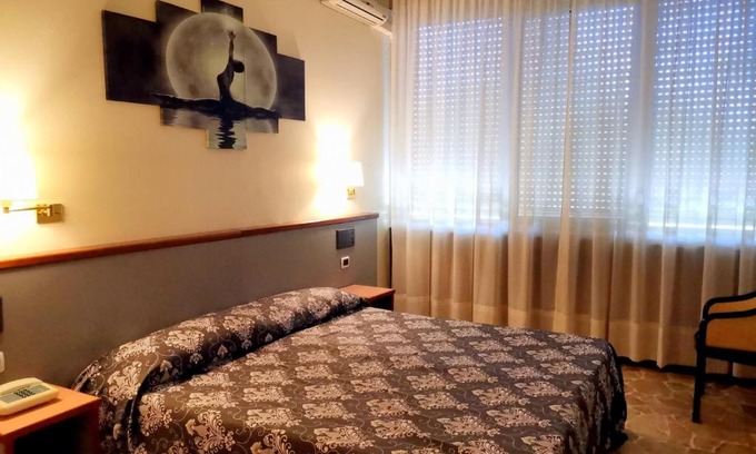 Cinisello Balsamo Hotel | Comfortable H&L Hotel: Pet and Child Friendly Stays